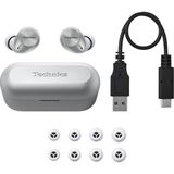Technics Technıcs Eah-Az 40 Bluetooth Kulaklık - Gri