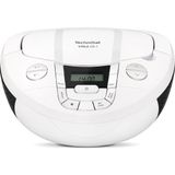 Technisat Viola Cd-1 Fm Radyo - Beyaz