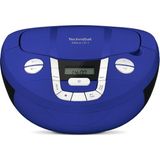 Technisat Viola Cd-1 Fm Radyo - Mavi