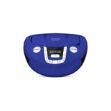 Technisat Viola CD-1 Mavi FM Radyo CD Çalar ve Bluetooth Stereo Müzik Seti