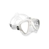Technisub Aqua Lung Impression Şeffaf/beyaz Dalış Maskesi