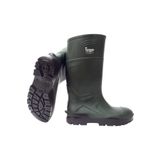 TECHNO BOOTS 30 Derece Soğuğa Dayanıklı Unisex S4 Çelik Burunlu Poliüretan Çizme