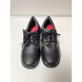 Techno Boots S2 Çelik Burun Iş Ayakkabısı - Yeşil