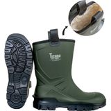 Techno Boots TECHNOBTS Technoboots S5 Alaska Çizme - Haki