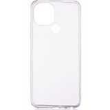 Techno Guru General Mobile Gm 21 Esnek Ve Şeffaf Sheer Premium Tpu Silikon Kılıf