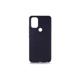 Techno Guru General Mobile Gm 21 Pro Için Esnek ve Şık Soft Premier Silikon Kılıf - Siyah