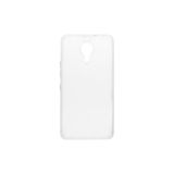 Techno Guru General Mobile Gm 5 Plus Esnek ve Şeffaf Sheer Premium Tpu Silikon Kılıf