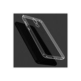 Techno Guru Huawei Mate 10 Lite Esnek ve Şeffaf Sheer Premium Tpu Silikon Kılıf