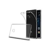 Techno Guru Huawei P10 Lite Esnek ve Şeffaf Sheer Premium Tpu Silikon Kılıf