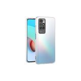 Techno Guru Poco X3 Gt Esnek Ve Şeffaf Sheer Premium Tpu Silikon Kılıf