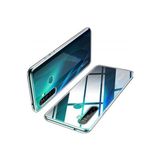Techno Guru Realme 6 Esnek Ve Şeffaf Sheer Premium Tpu Silikon Kılıf