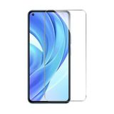 Techno Guru Redmi Note 12 Pro 4g Ekran Koruyucu Maxi Glass Kırılmaz Cam - Şeffaf