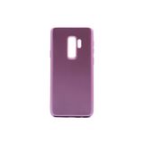 Techno Guru Samsung Galaxy S9 Için Esnek ve Şık Soft Premier Silikon Kılıf - Rose