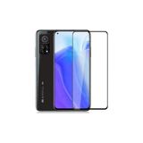 Techno Guru Xiaomi Mi 14T Ekran Koruyucu 5d Kırılmaya Dayanıklı Sert Kırılmaz Cam - Xiaomi Mi 14T 5G - Siyah