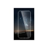 Techno Guru Xiaomi Mi 9 Se Esnek Ve Şeffaf Sheer Premium Tpu Silikon Kılıf