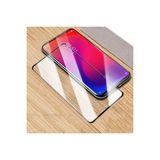 Techno Guru Xiaomi Mi 9t Ekran Koruyucu 5d Kırılmaya Dayanıklı Sert Kırılmaz Cam - Siyah