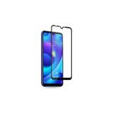 Techno Guru Xiaomi Mi Play Ekran Koruyucu 5d Kırılmaya Dayanıklı Sert Kırılmaz Cam - Siyah