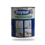 Techno Kap 1 Kg Ahşap Osb Sunta Metal Profil Polyester Plastik Pvc Eternit Seramik Karo Yalıtım