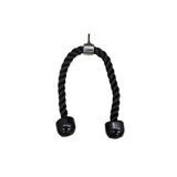 techno power Triceps Rope Pro Halat (İTHAL)