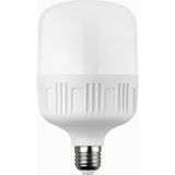 Techno Station 50W Büyük Boy Beyaz Ns LED Tasarruf Ampül 50 Watt