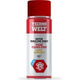 Techno Welt Motor Dış Temizleme Sprey 500ML