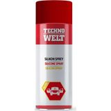 Techno Welt Silikon Sprey 400Ml