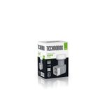 Technobox Cx-44 4'lü Lnb Quad Taıwan Chıpset 3d Ve 4k Yayınlarına Uygundur