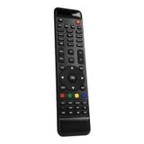 Technobox Thor Mini Uydu Alıcı Kumandası