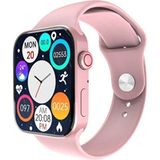 Technodia T700S Arama Konuşma 1.80" Pembe Akıllı Saat