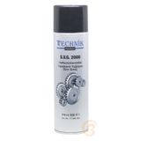 Technolit 500 ml Technic Sıvı Gres Yağı-Zincir Yağlayıcı Sprey