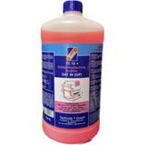 Technolit Antifriz Pembe -37 3 Lt