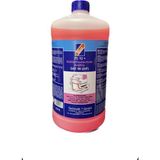 Technolit Volkswagen G12 Onaylı Pembe Antifiriz 3 Litre - Kırmızı