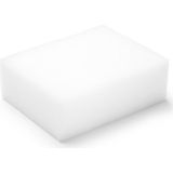 Technolog Sihirli Sünger (Magic Sponge) Beyaz 1 Adet Nano Teknoloji ile Etkili Temizlik