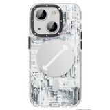 Technology iPhone 15 uyumlu Magsafe Kılıf