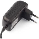 Technomax 12 Volt 1 Amper Çok Amaçlı Adaptör, Güçkaynağı-TM2102