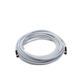 Technomax Anten Kablosu Uydu 60 Metre 80 Tel Full Hd Kablo Rg6