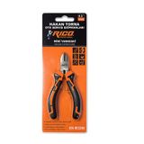 Technomax Rico Rc-0246 115MM Mini Yankeski 4.5" 800.60.50.0061