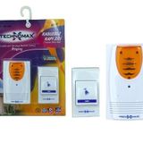 Technomax TM-1004 Wireless Kapı Zili