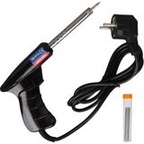 Technomax TM-9113 40 Watt Tabanca Havya Lehim Telli Lehim Makinesi AC220V 120Cm Kablolu