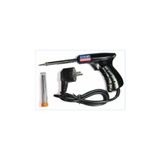Technomax TM9113 40 Watt 220 Volt Tabanca Lehim Havya Seti