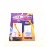 Technomax Uzaktan Kumandalı Kapı Zili