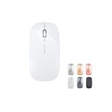 TECHNOMEN 2.4 Ghz Wireless Kablosuz Sessiz Mouse Ofis 3 Tuşlu bluetooth