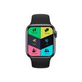 TECHNOMEN AK76 akıllı saat smartwatch Konuşma + oyun özellikli. 2021 son sürüm.