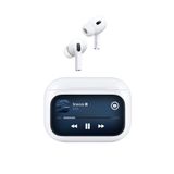 TECHNOMEN ANC DOKUNMATİK EKRANLI Bluetooth Kulaklık