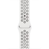 TECHNOMEN Apple Watch 42-44-45 Mm Uyumlu A Kalite Bileklik Spor Band Delikli Kordon T500 Dt No 1 Mg37 T700s