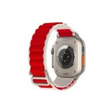 Technomen Apple Watch 42Mm 44Mm 45Mm 49Mm 1/2/3/4/5/6/Se/7/8/Ultra Alpine Kordon Watch7 Dtno 1 T500 T700 T800