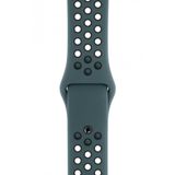 Technomen Apple Watch Nike 42-44-45 Mm A Kalite Bileklik Spor Band Delikli Kordon T500 Dt No 1 Mg37 T700s .