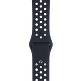 TECHNOMEN Apple Watch Nike 42-44-45 mm Bileklik Spor Band Delikli Kordon T500 Dt No 1 Mg37 T700s Uyumlu