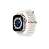 TECHNOMEN Apple Watch Uyumlu 42 44 45 49 mm 1/2/3/4/5/6/se/7/8 Ultra Ocean Kordon Watch7 Dtno 1 T500 T700 T800