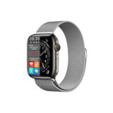 TECHNOMEN Hw16 Series Akıllı Saat Suya Dayanıklı Nabız & Tansiyon Ölçer Çok Fonksiyonlu Ios Ve Android Uyumlu